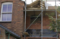 free Hollies home extension quotes